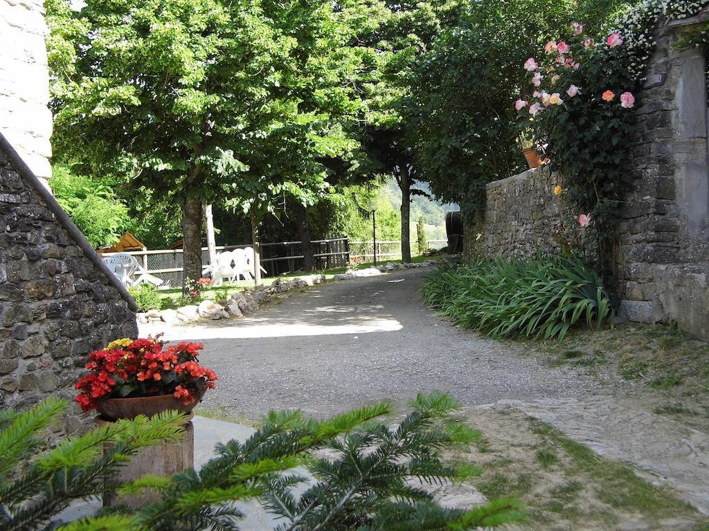 Casa Vacanze Podere Ugolini Ronta Exterior photo