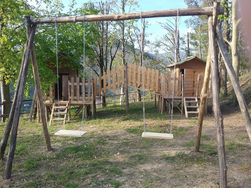 Casa Vacanze Podere Ugolini Ronta Exterior photo