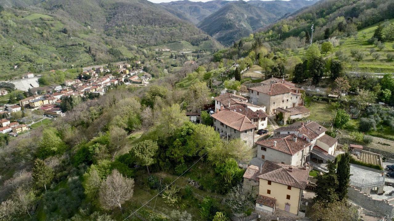 Casa Vacanze Podere Ugolini Ronta Exterior photo