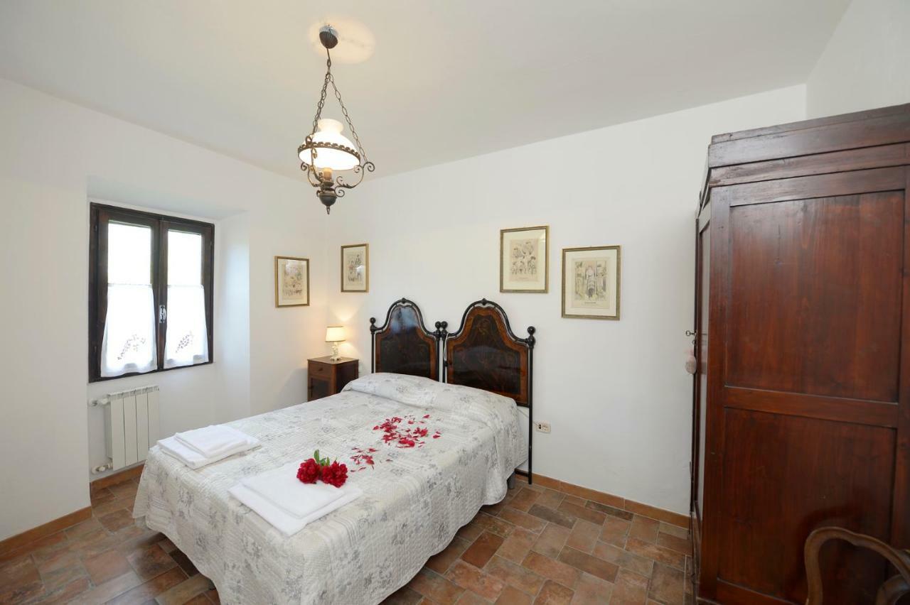 Casa Vacanze Podere Ugolini Ronta Exterior photo