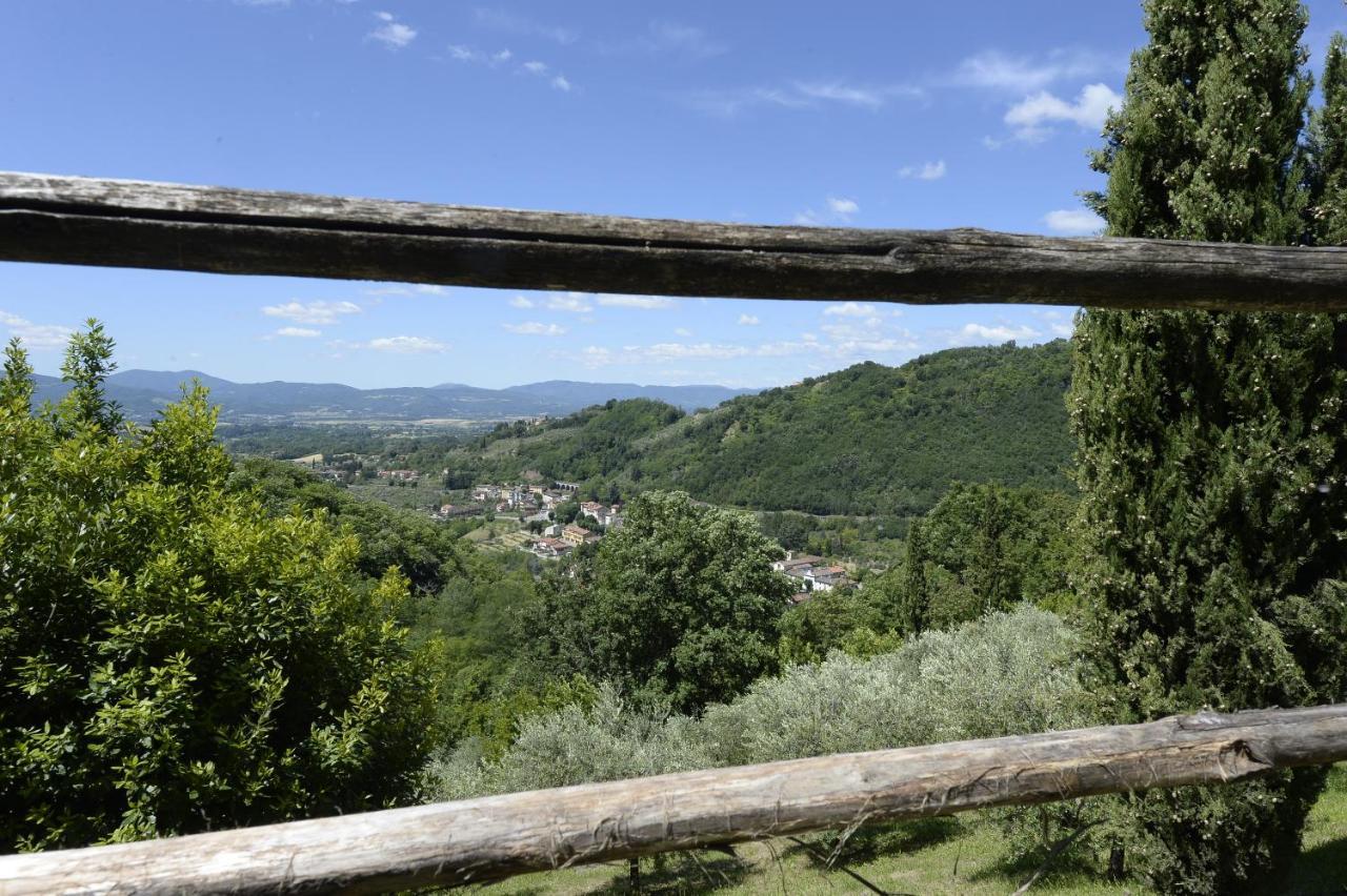 Casa Vacanze Podere Ugolini Ronta Exterior photo